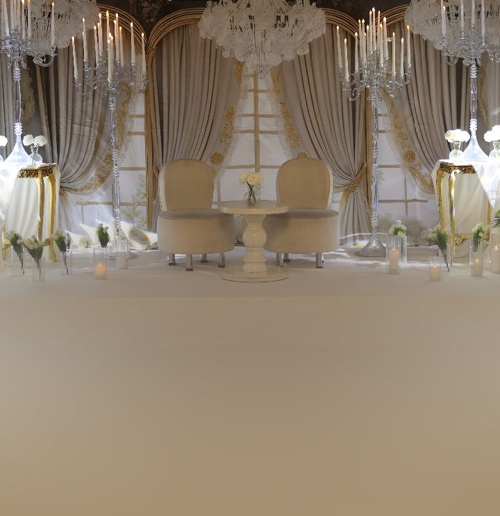 Tanyeli Söz Nişan Kız İsteme Davet Evi