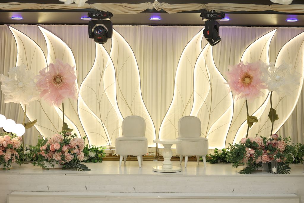 Tanyeli Söz Nişan Kız İsteme Davet Evi