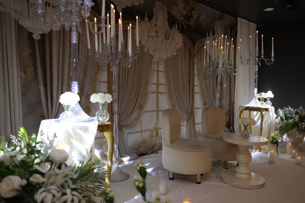 Tanyeli Söz Nişan Kız İsteme Davet Evi