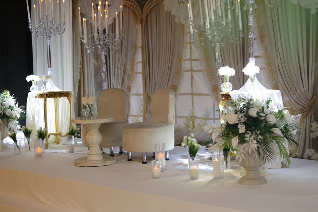 Tanyeli Söz Nişan Kız İsteme Davet Evi