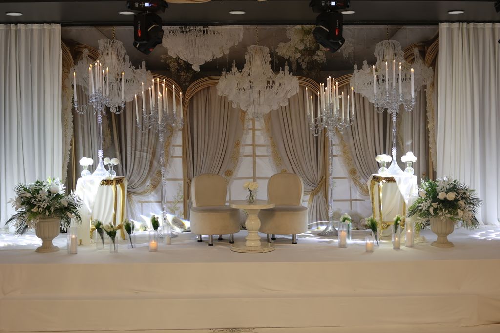 Tanyeli Söz Nişan Kız İsteme Davet Evi