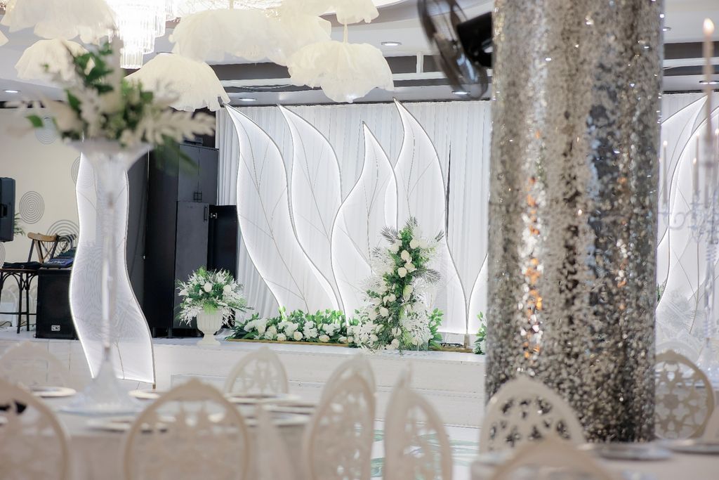 Tanyeli Söz Nişan Kız İsteme Davet Evi