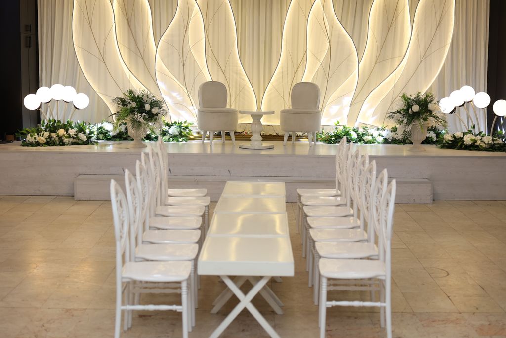 Tanyeli Söz Nişan Kız İsteme Davet Evi