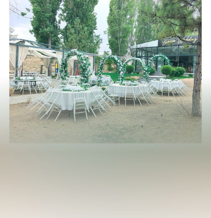 İzen Garden