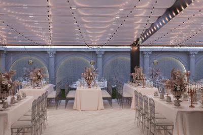 Shine Event & Party House