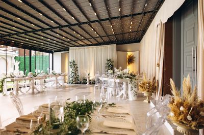 Shine Event & Party House