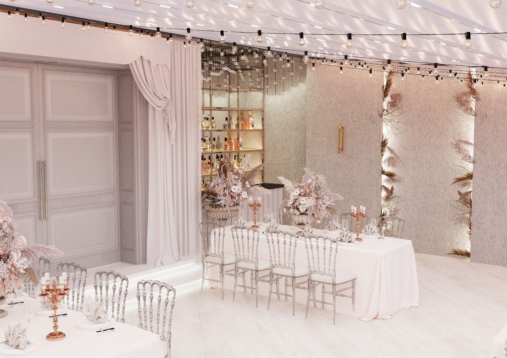 Shine Event & Party House