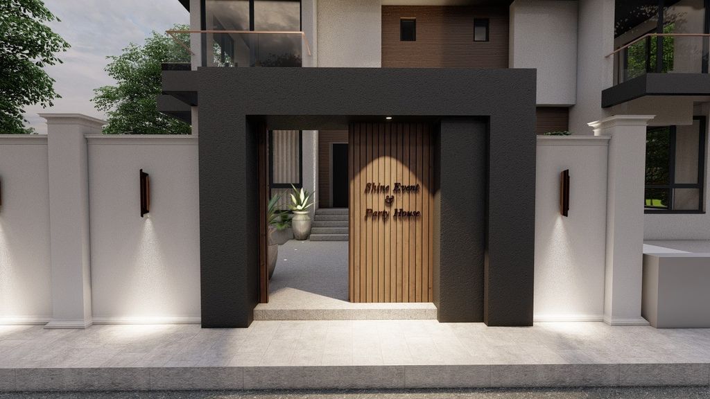 Shine Event & Party House