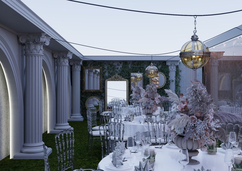 Shine Event & Party House