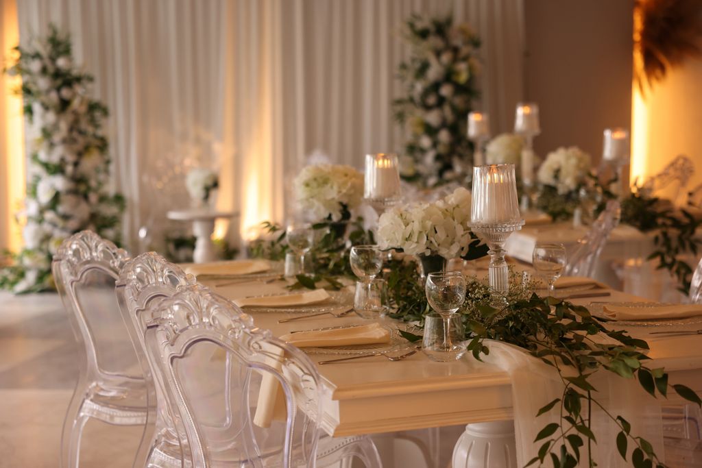 Shine Event & Party House