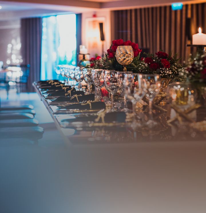 DoubleTree by Hilton İzmir Airport