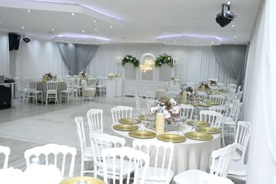 Mona Wedding & Banquet