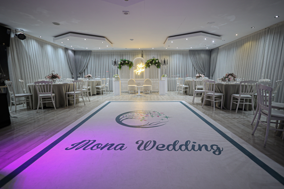 Mona Wedding & Banquett