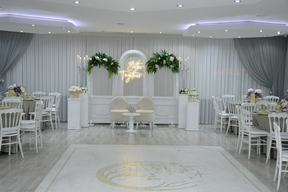 Mona Wedding & Banquett