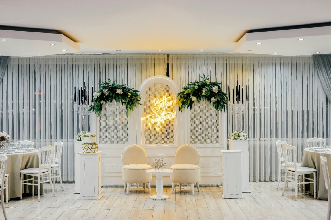 Mona Wedding & Banquett