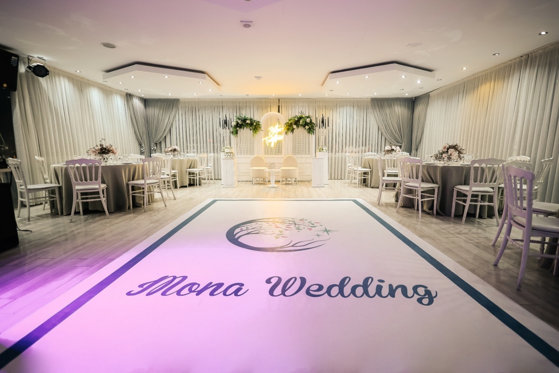 Mona Wedding & Banquett