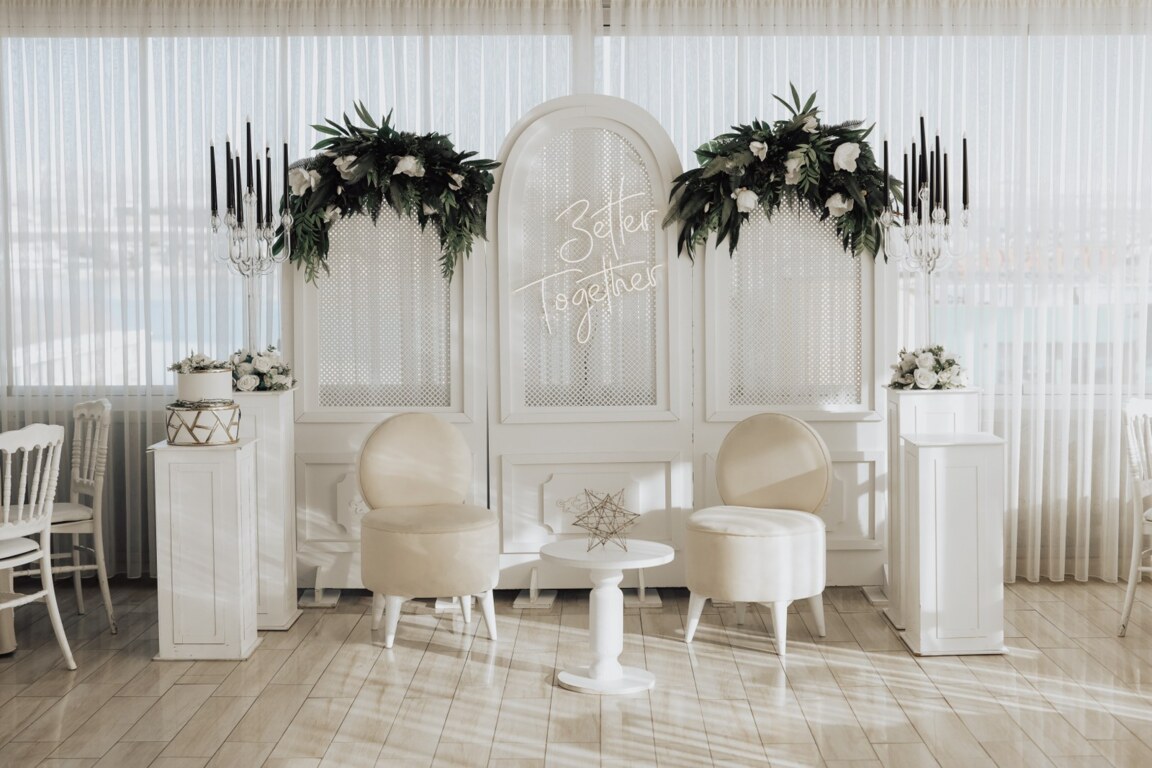 Mona Wedding & Banquett