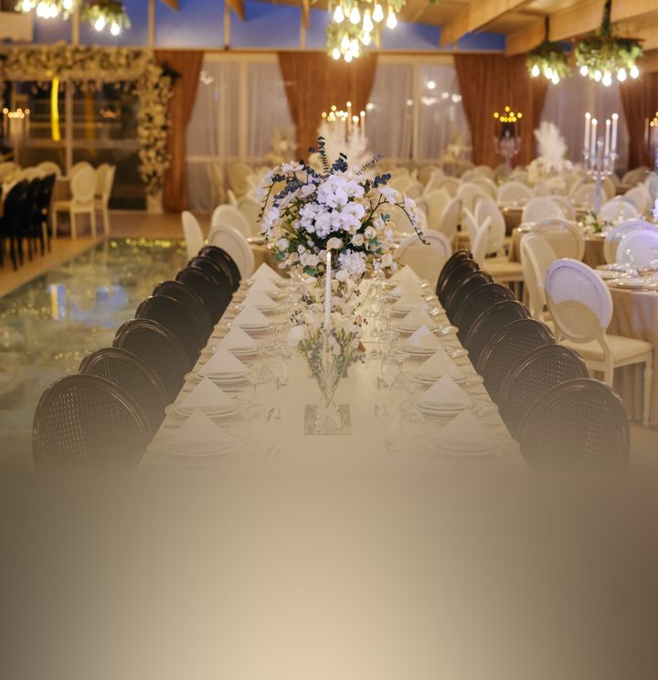 Mona Wedding & Banquet