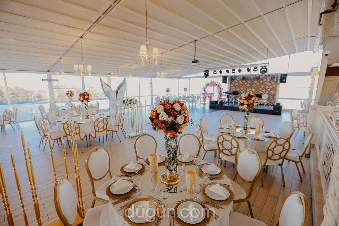 Mona Wedding & Banquet