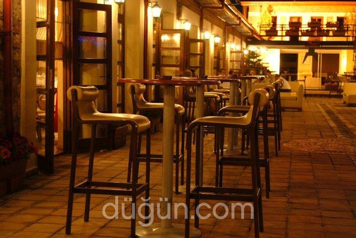 Eskişehir Hayal Kahvesi Kına ve Bekarlığa Veda Eskişehir