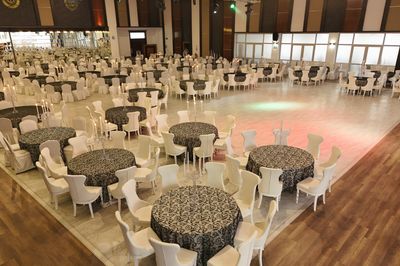 Parla Wedding