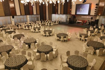Parla Wedding