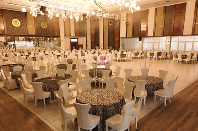 Parla Wedding