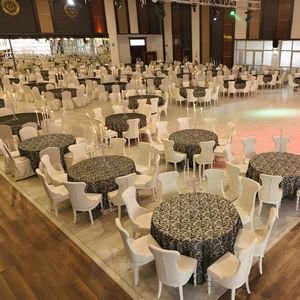 Parla Wedding