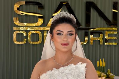 San Coiffure Diyarbakır