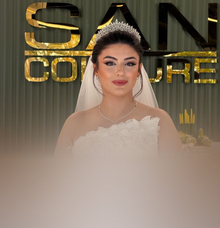 San Coiffure Diyarbakır
