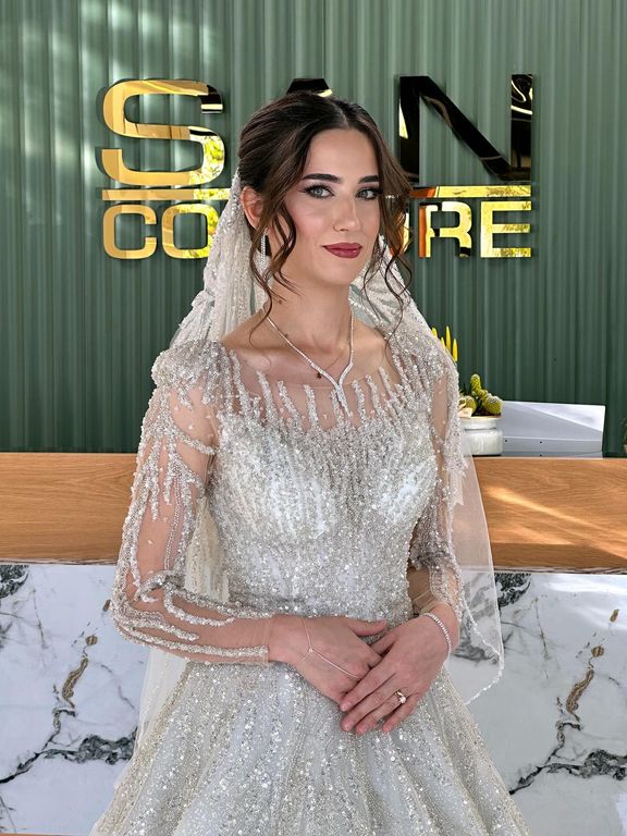 San Coiffure Diyarbakır