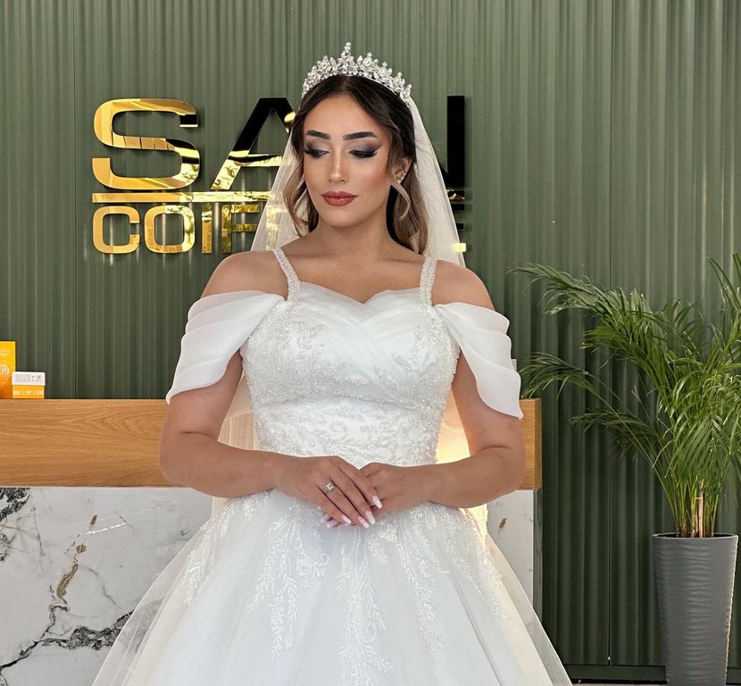 San Coiffure Diyarbakır