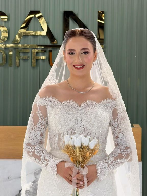San Coiffure Diyarbakır