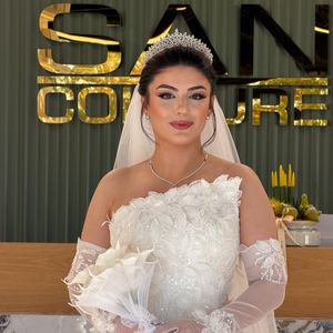 San Coiffure Diyarbakır