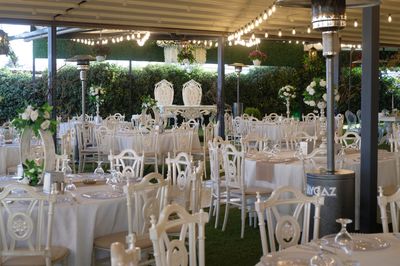 Damra Wedding Events