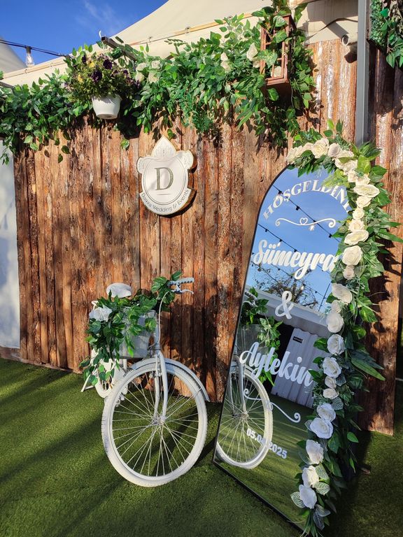 Damra Wedding Events