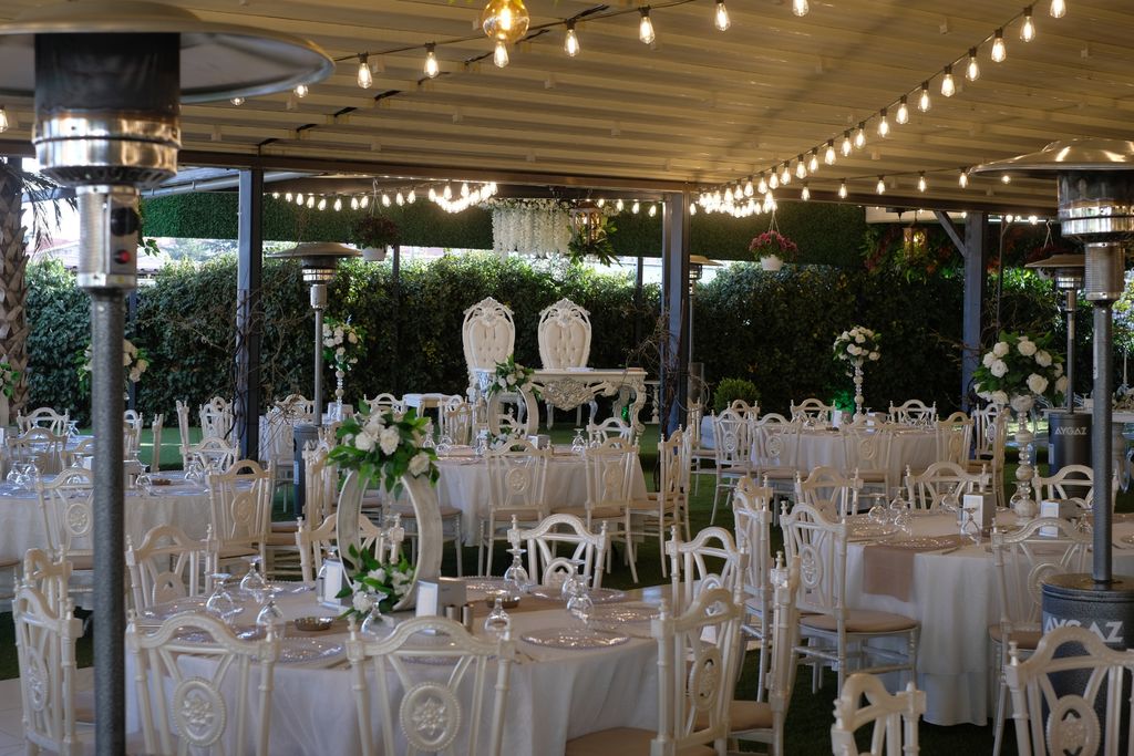 Damra Wedding Events