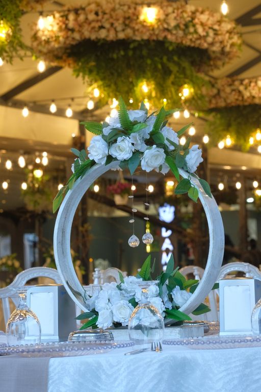 Damra Wedding Events