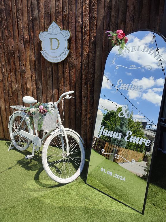 Damra Wedding Events