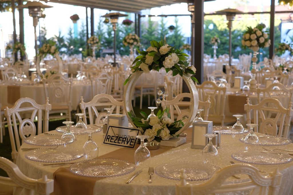 Damra Wedding Events