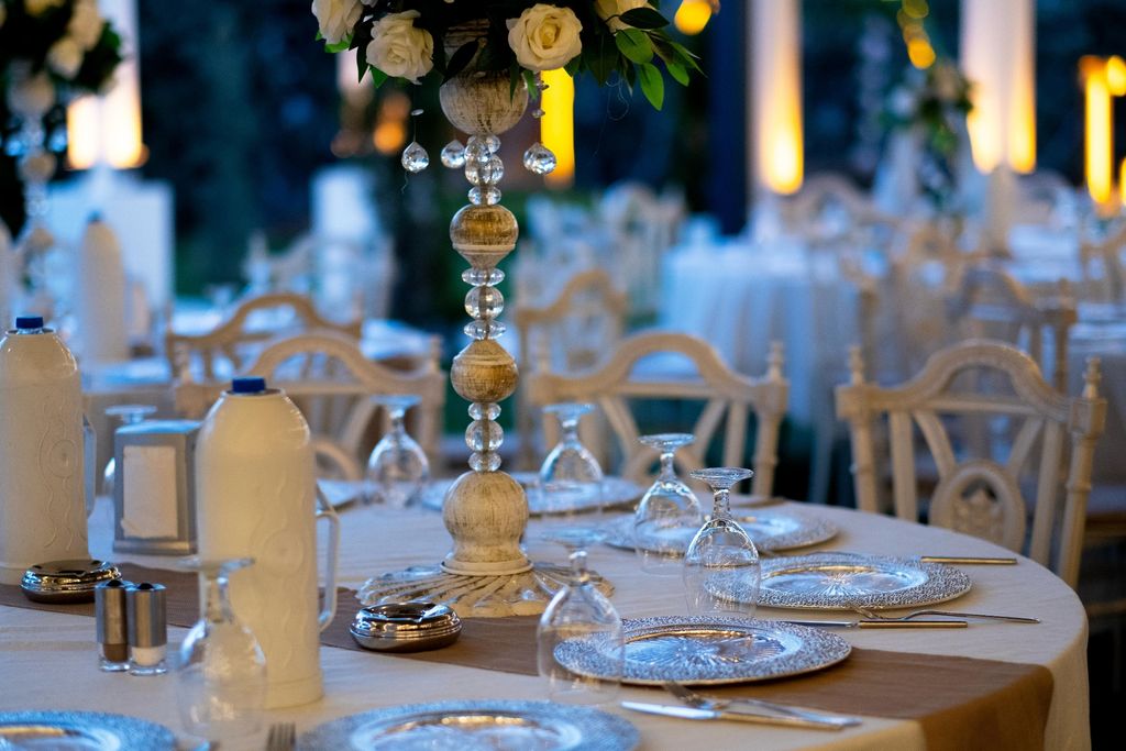 Damra Wedding Events