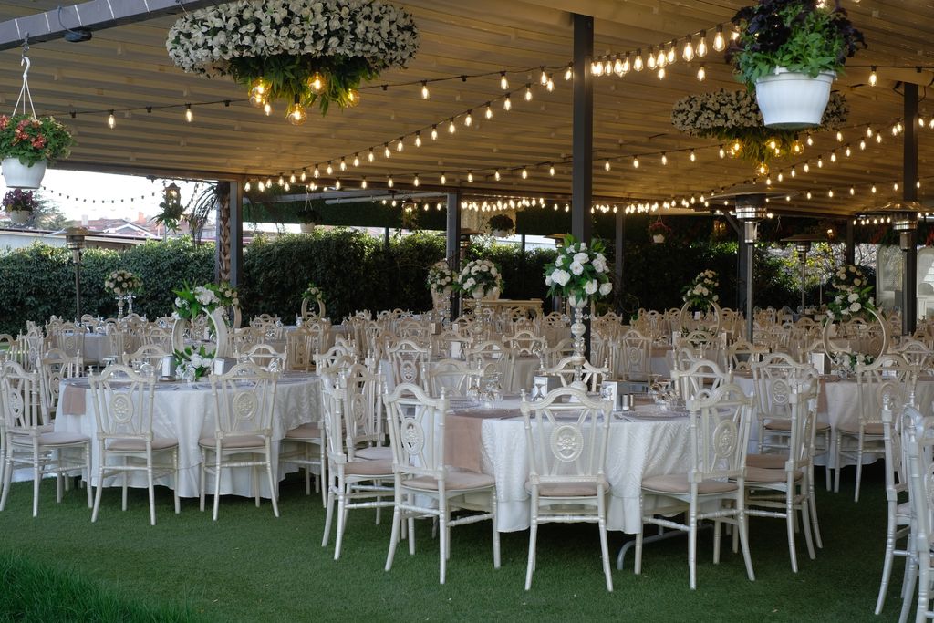Damra Wedding Events