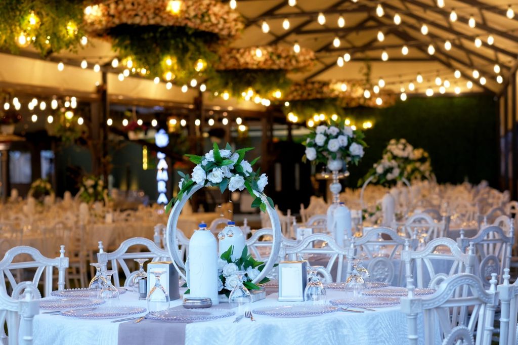 Damra Wedding Events