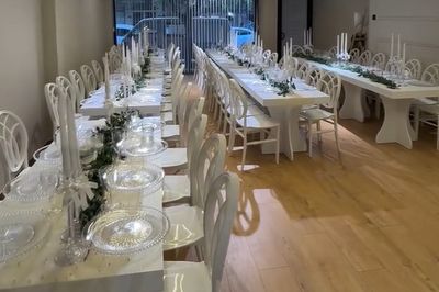 Ayda Davet Evi