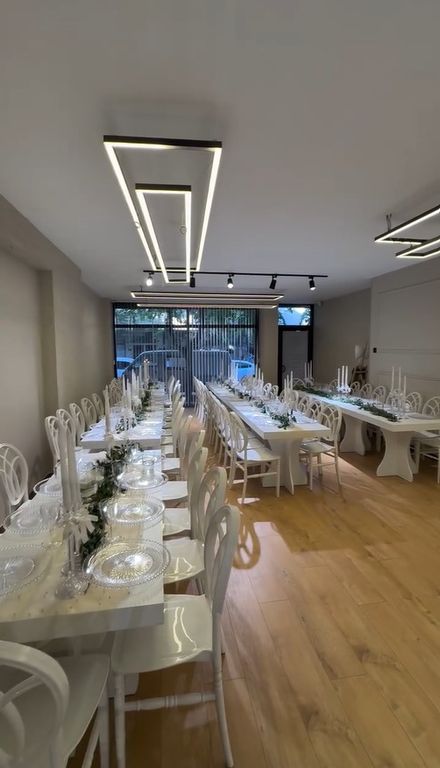 Ayda Davet Evi