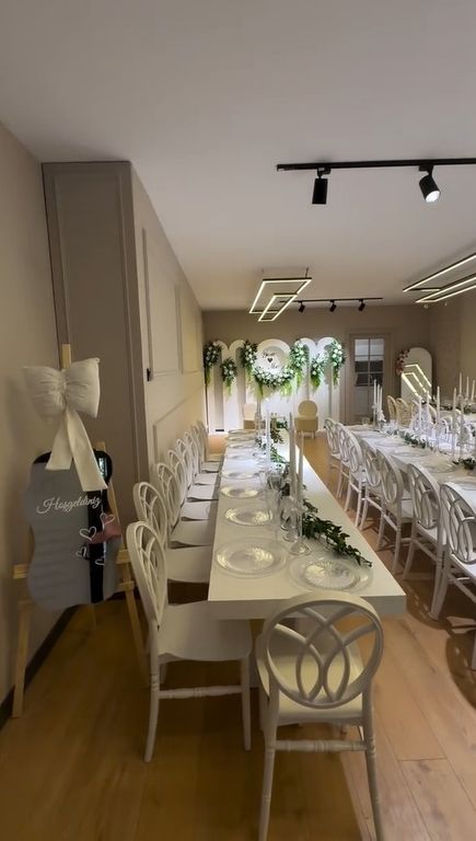 Ayda Davet Evi
