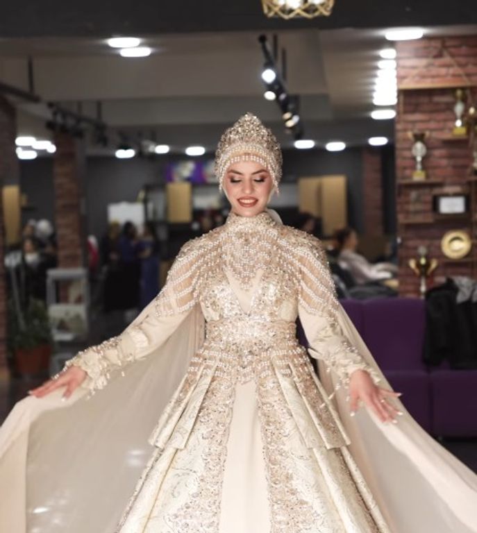 Salon Podyum Songül Emektar