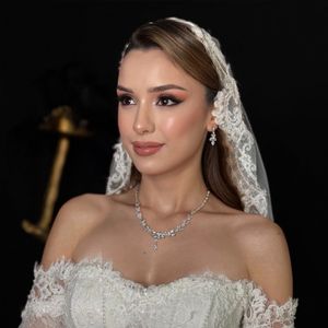 Hivda Eren Gelin Saç & Makyaj | Türban