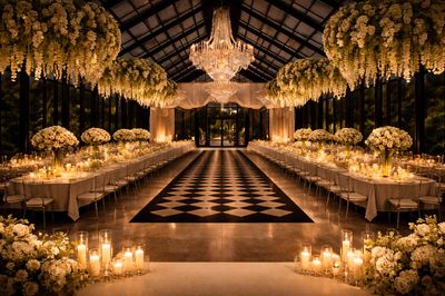 Boğazköy Aden Davet Salonu