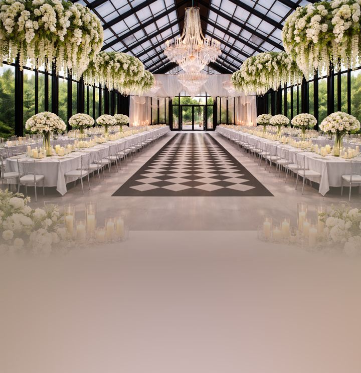 Boğazköy Aden Davet Salonu